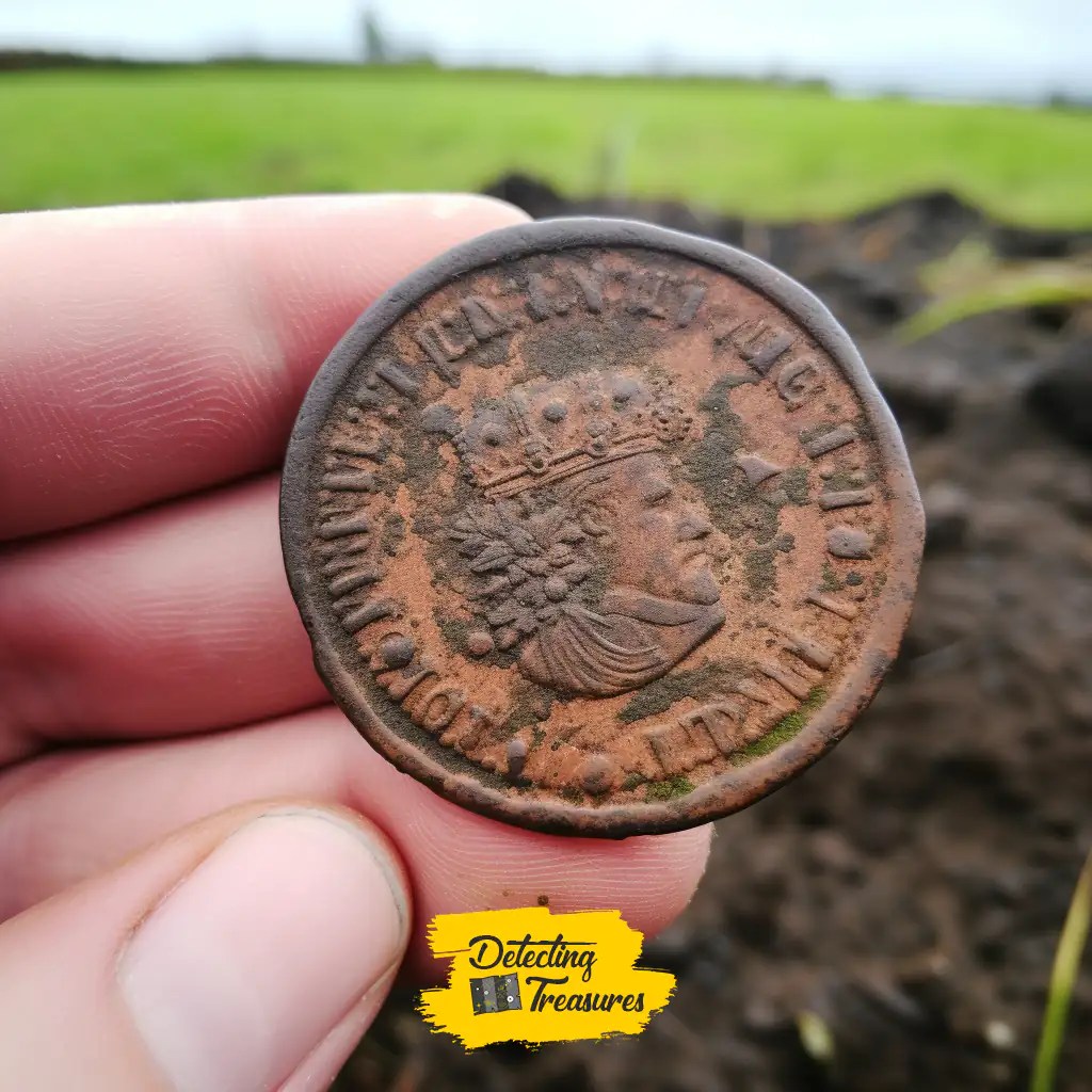 9 Best Places to Metal Detect in Kentucky (+ Map) 2024