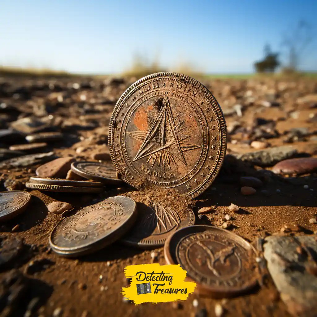 15 Best Places to Metal Detect in Tennessee (+ Map) 2024