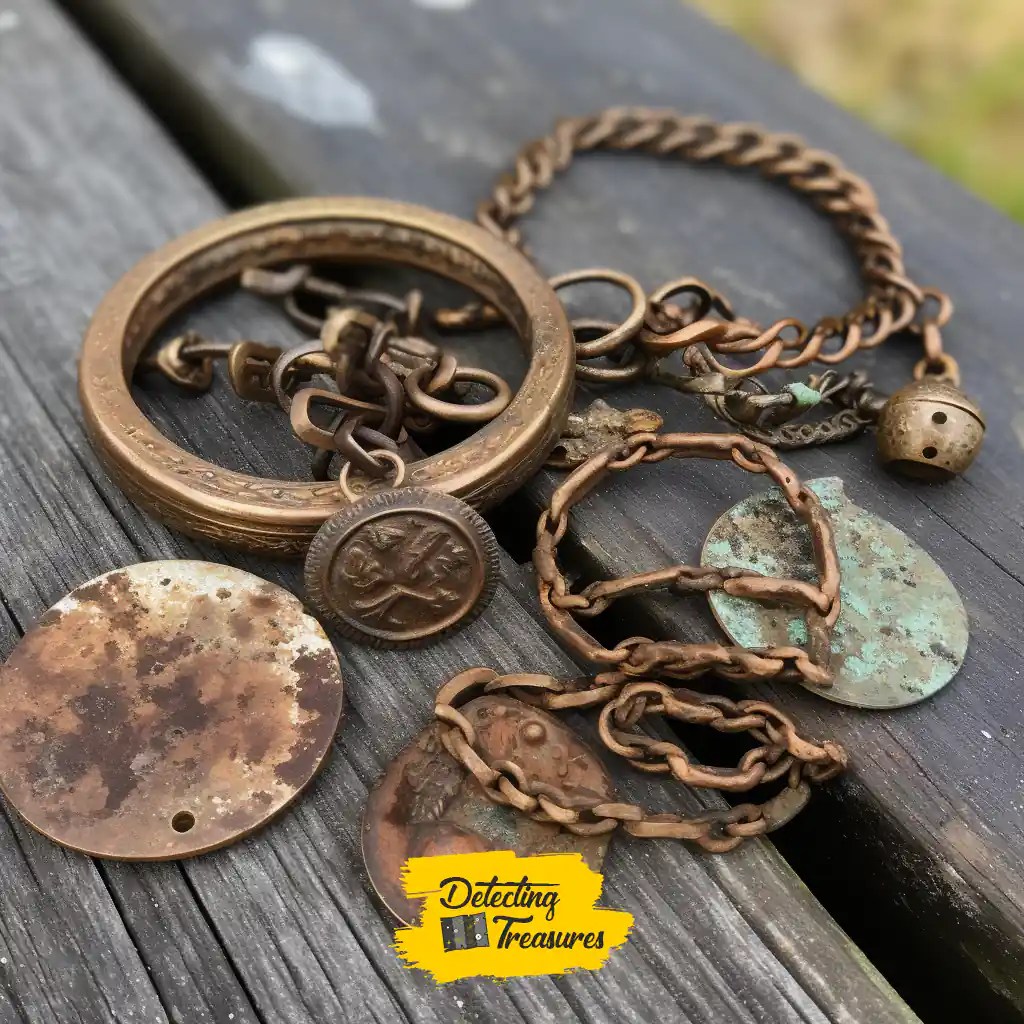 17 Best Places to Metal Detect in Colorado (+ Map) 2024