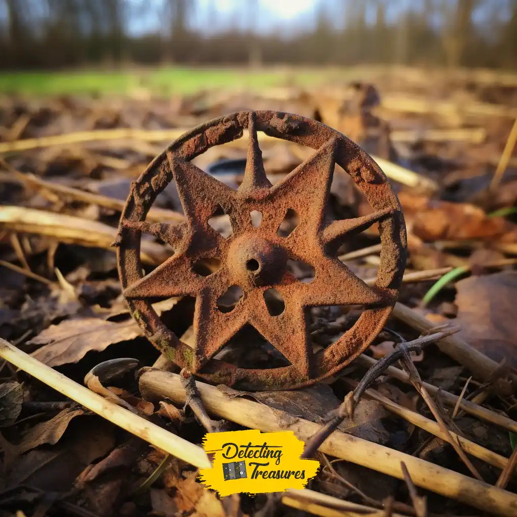 9 Best Places to Metal Detect in Kentucky (+ Map) 2024