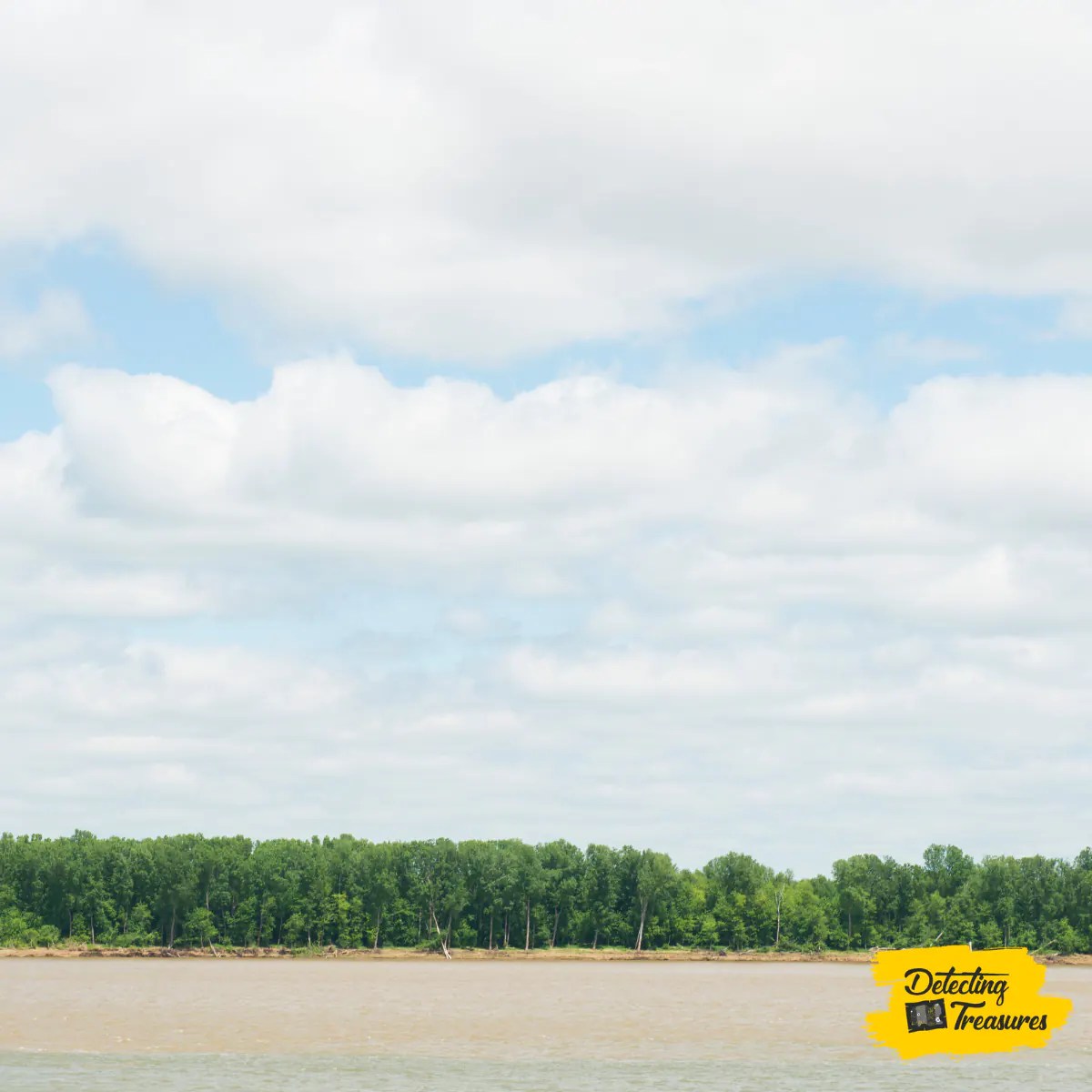 9 Best Places to Metal Detect in Kentucky (+ Map) 2024