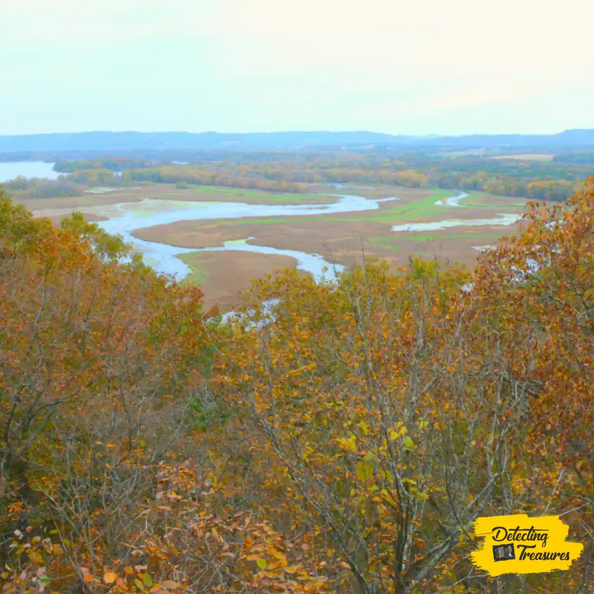 12 Best State Parks in Wisconsin To Metal Detect (2024)