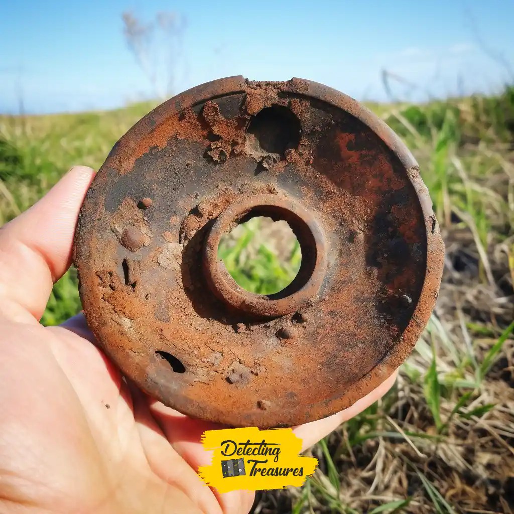 9 Best Places to Metal Detect in Kentucky (+ Map) 2024