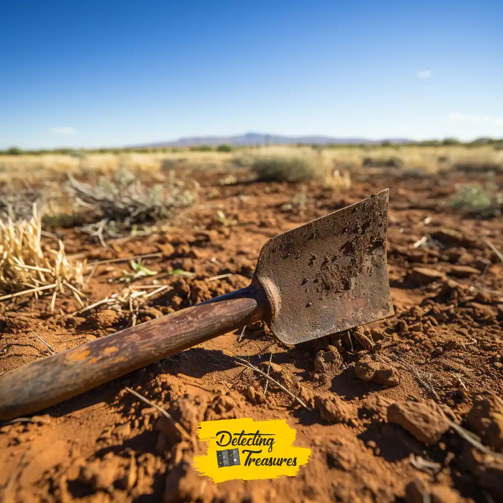 15 Best Places to Metal Detect in Texas (+ Map) 2024