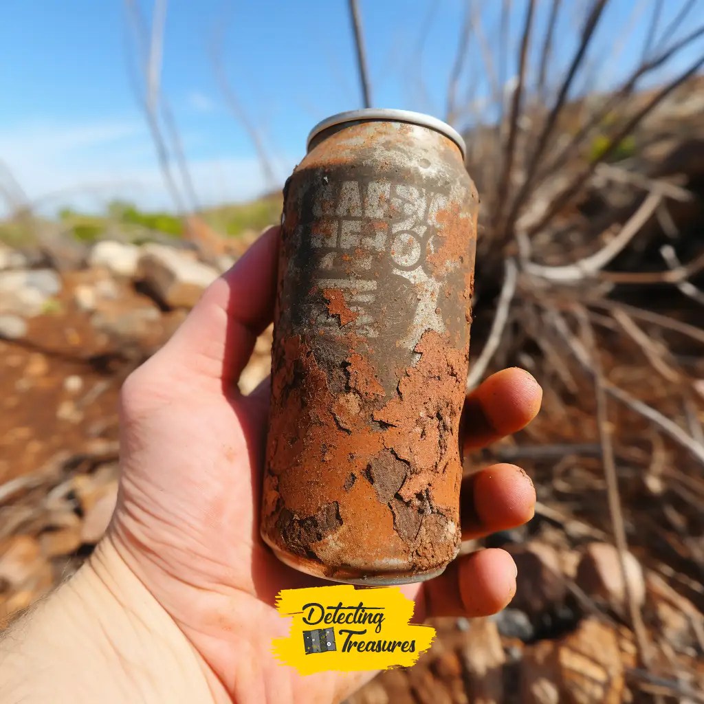 17 Best Places to Metal Detect in Colorado (+ Map) 2024