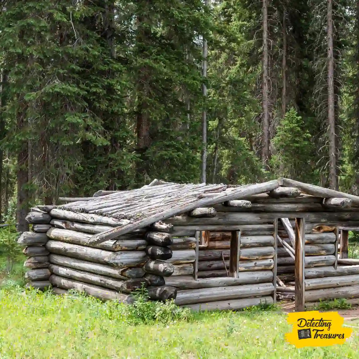 17 Best Places to Metal Detect in Colorado (+ Map) 2023