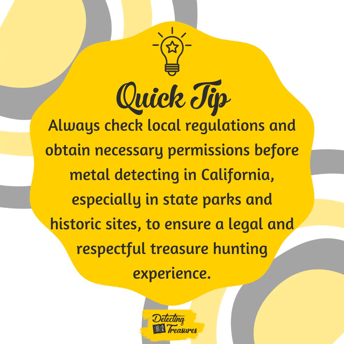 12 Best Places to Metal Detect in California (+ Map) 2024