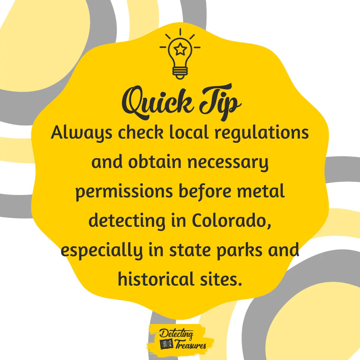 17 Best Places to Metal Detect in Colorado (+ Map) 2024