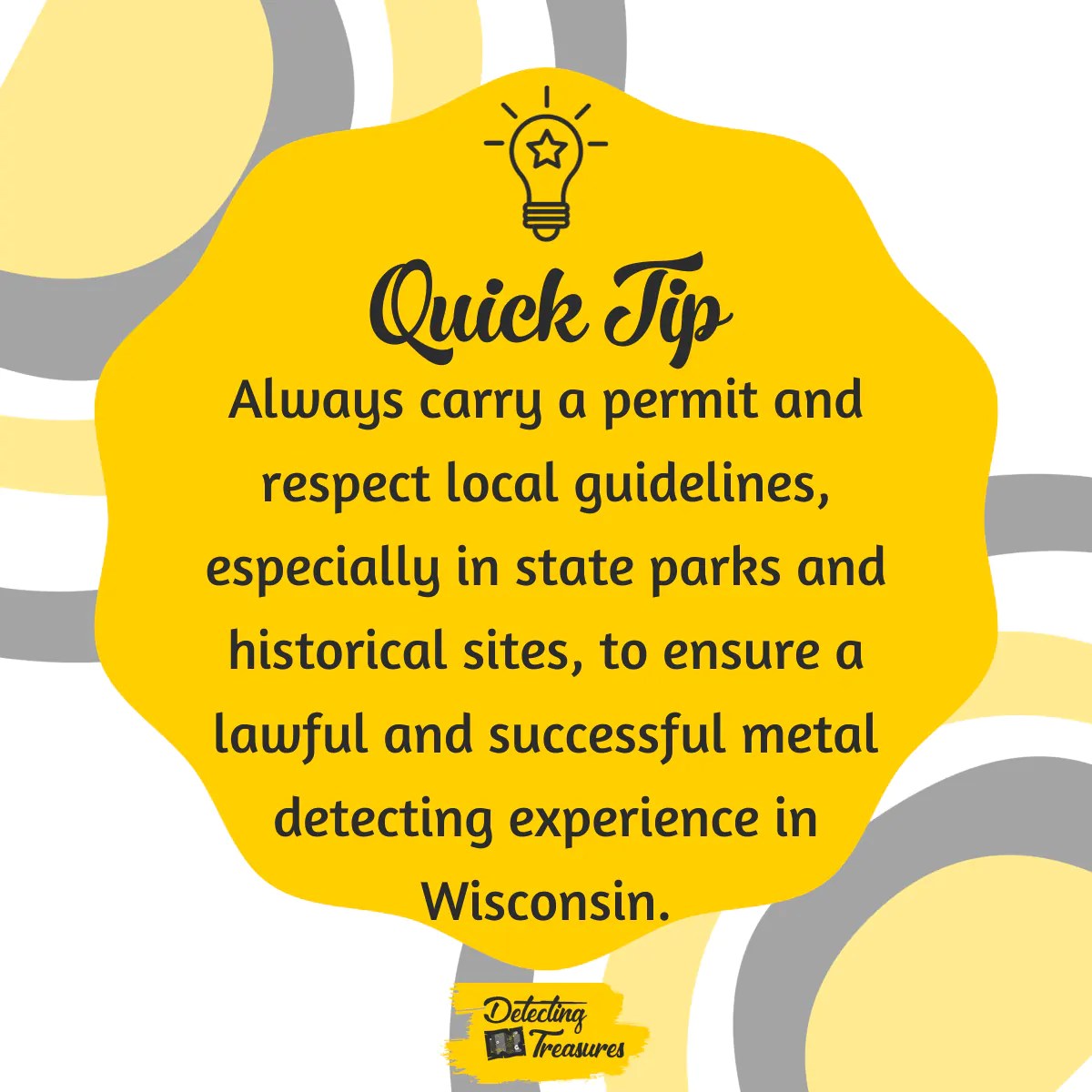 16 Best Places to Metal Detect in Wisconsin (+ Map) 2023