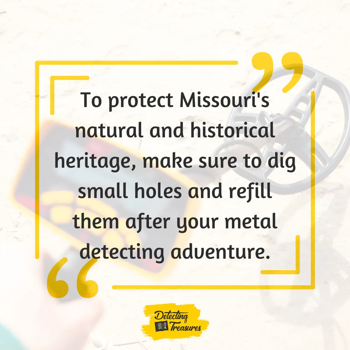 13 Best State Parks in Missouri to Metal Detect (2024)