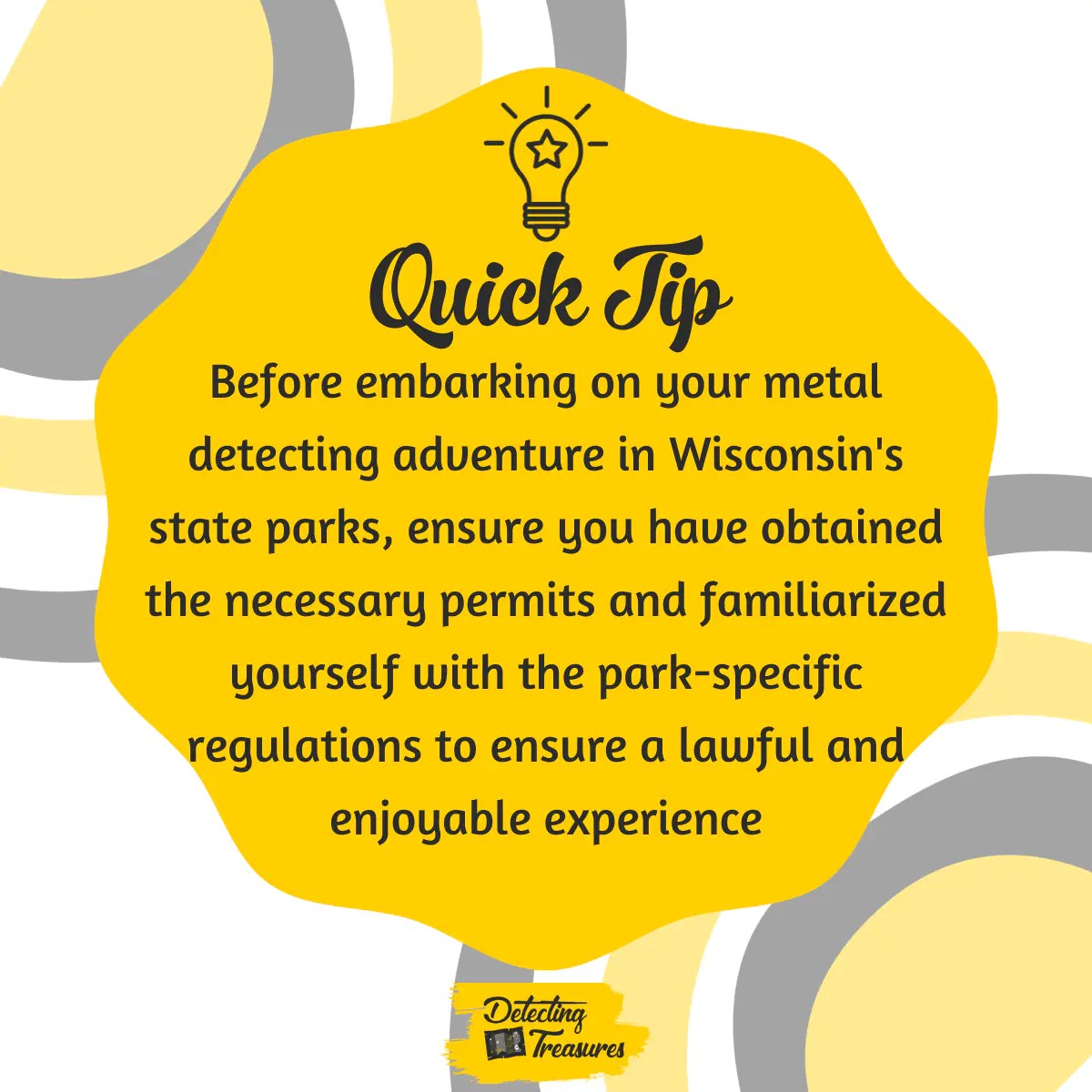 12 Best State Parks in Wisconsin To Metal Detect (2024)