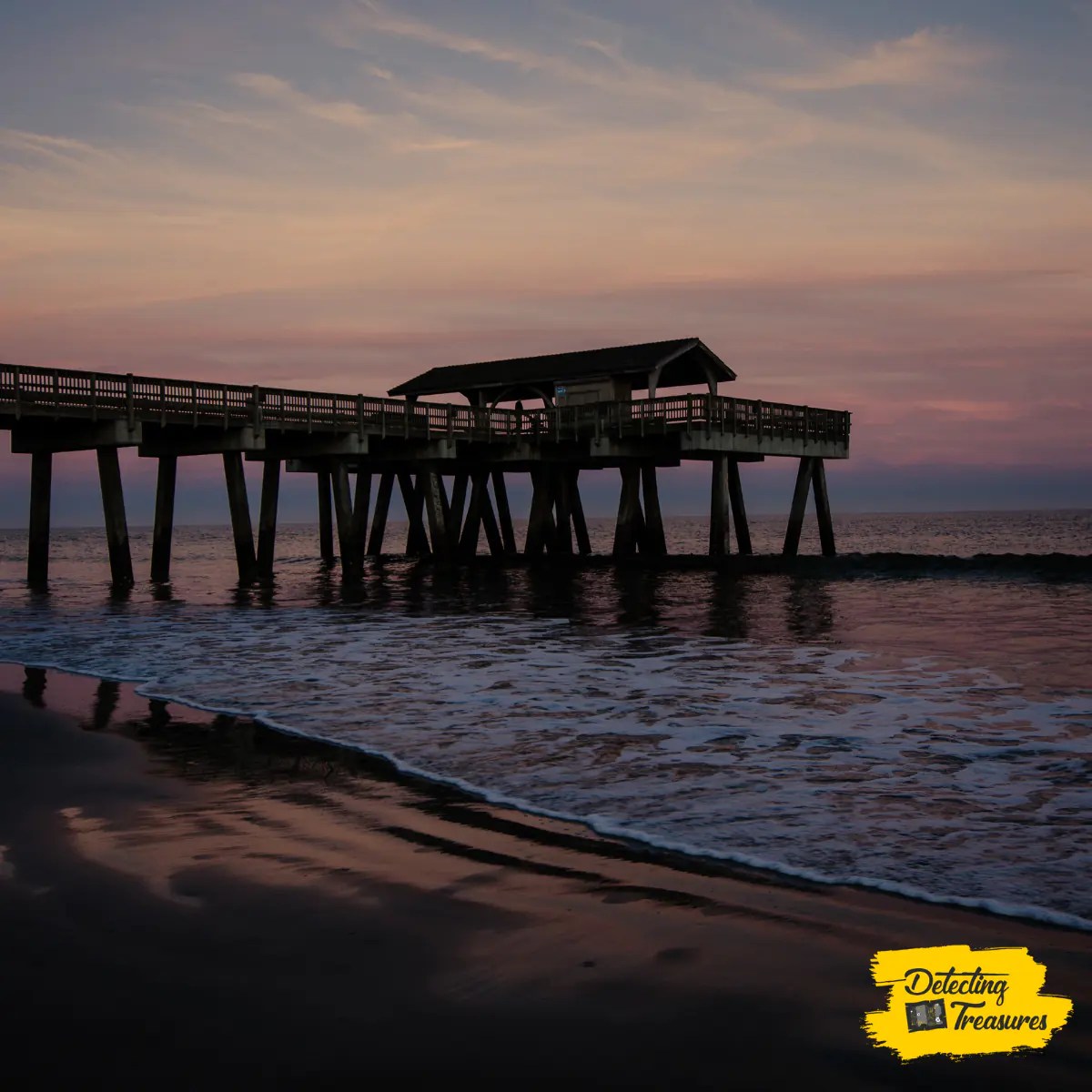 15 Best Places to Metal Detect in (+ Map) 2023