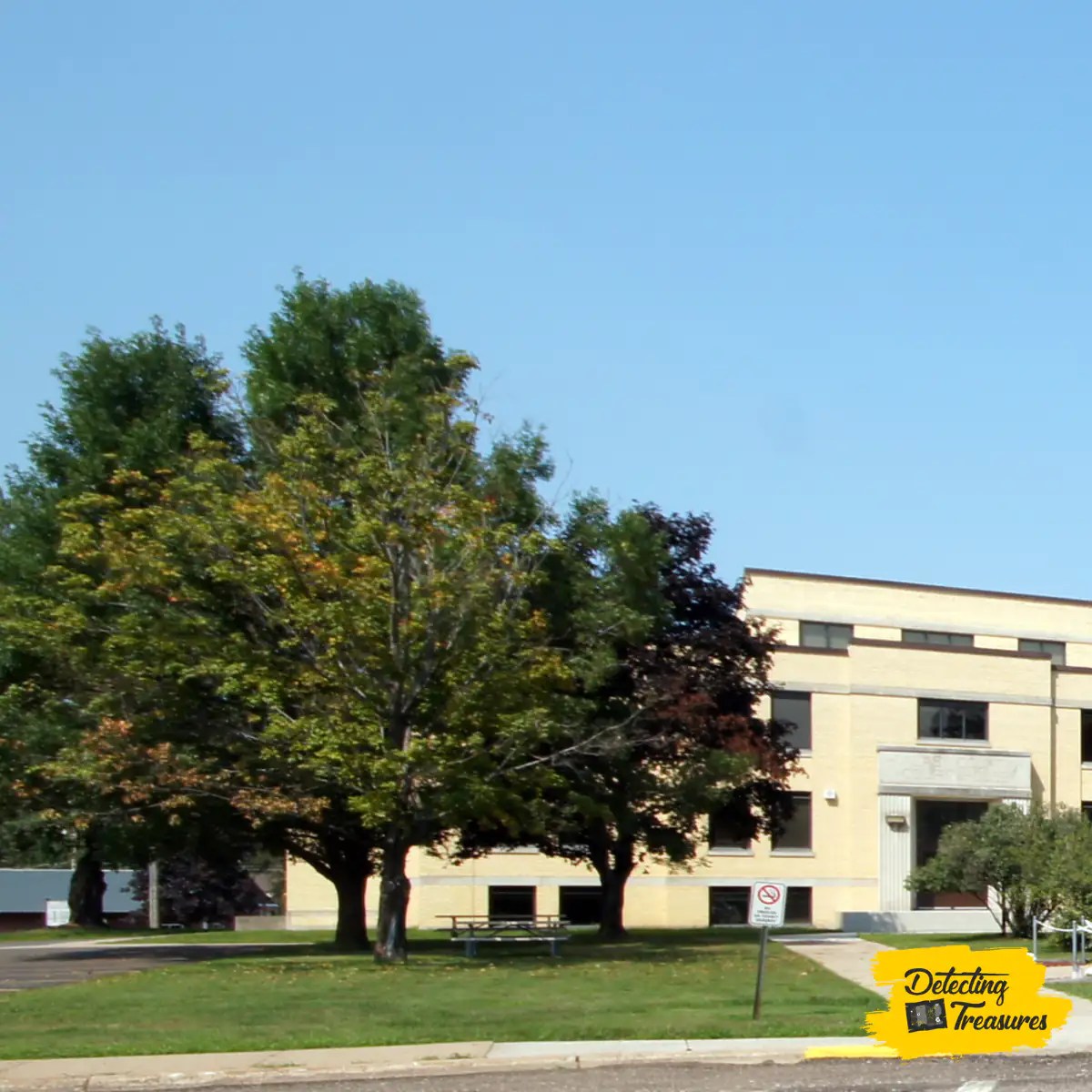 16 Best Places to Metal Detect in Wisconsin (+ Map) 2023