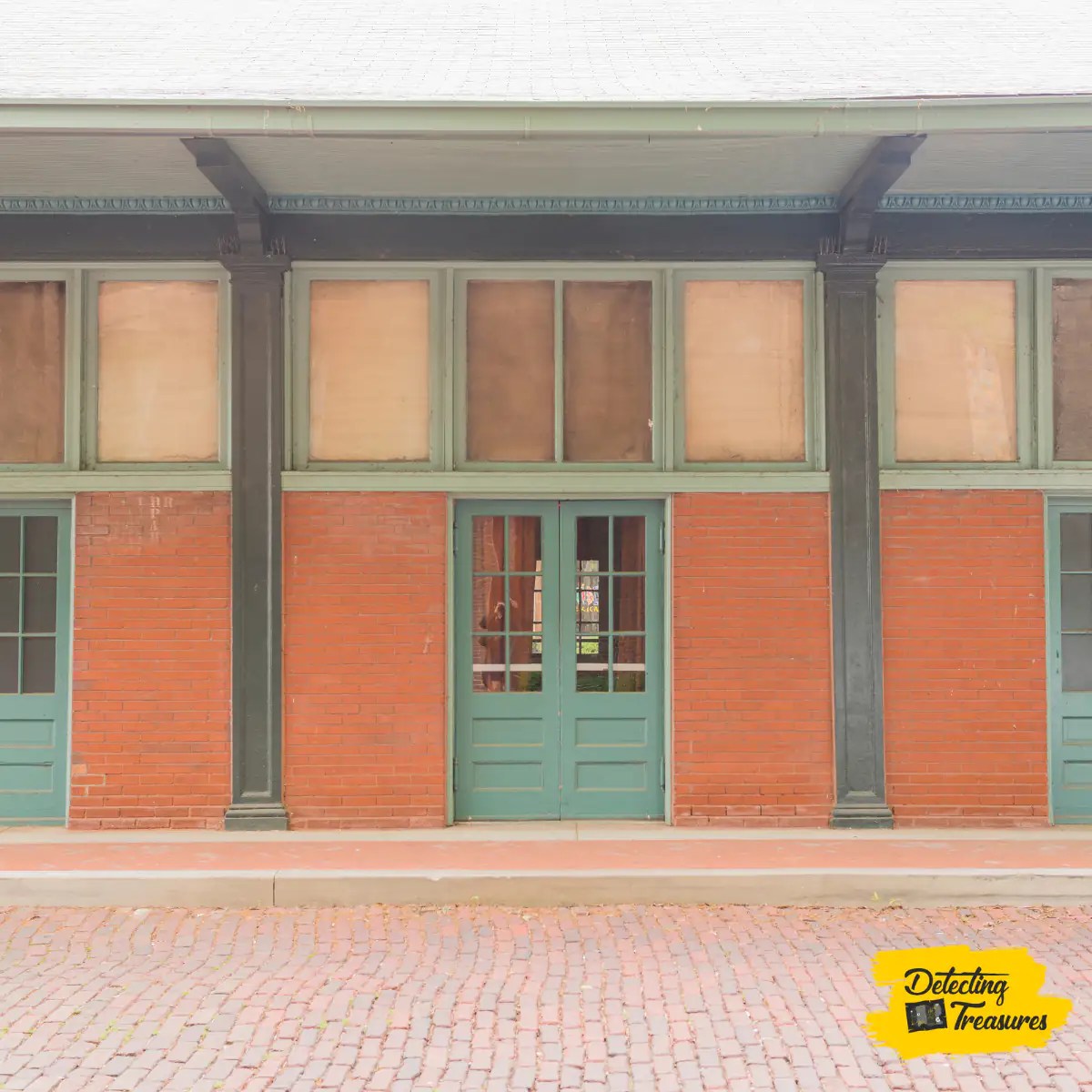 9 Best Places to Metal Detect in Kentucky (+ Map) 2024