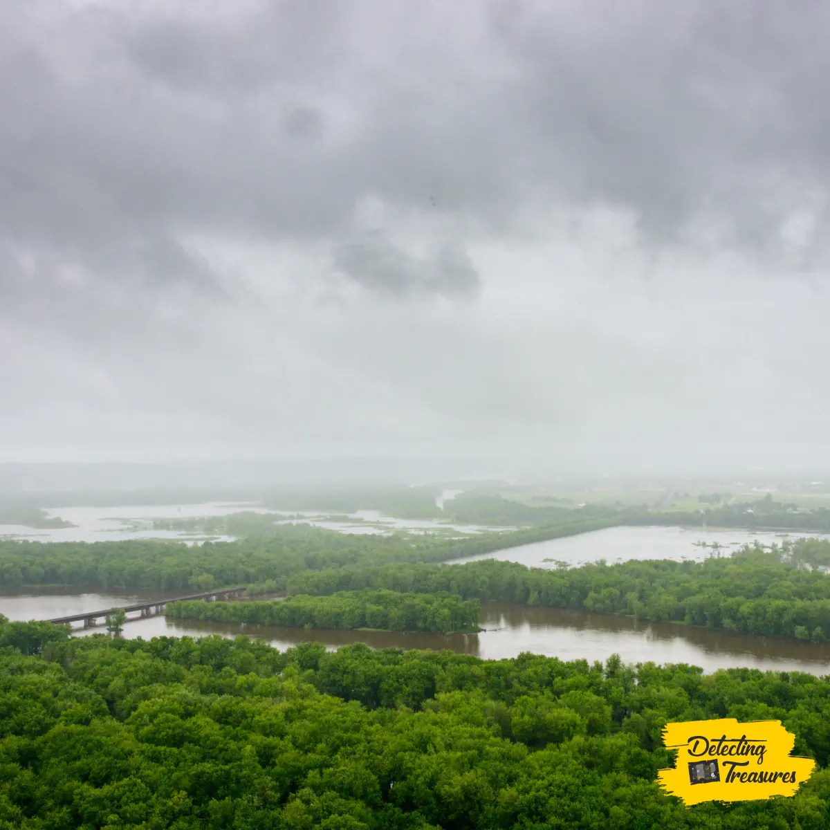 12 Best State Parks in Wisconsin To Metal Detect (2024)