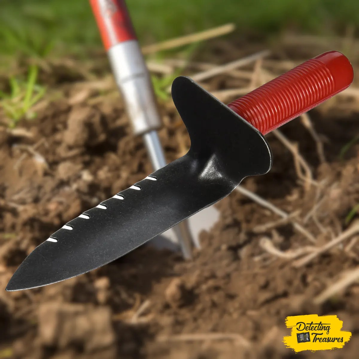 10 Best Digging Tools for Metal Detecting (Manually Tested!)