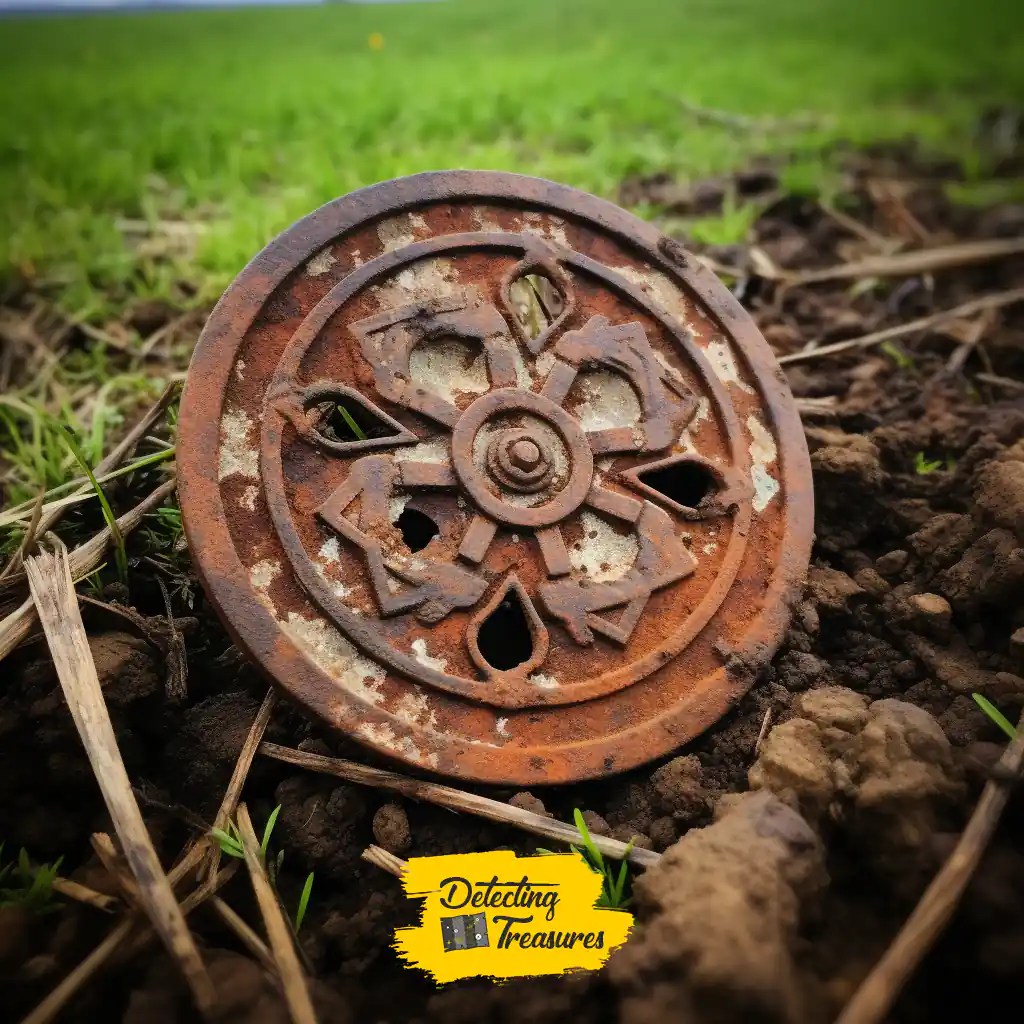 15 Best Places to Metal Detect in Massachusetts (+Map) 2024