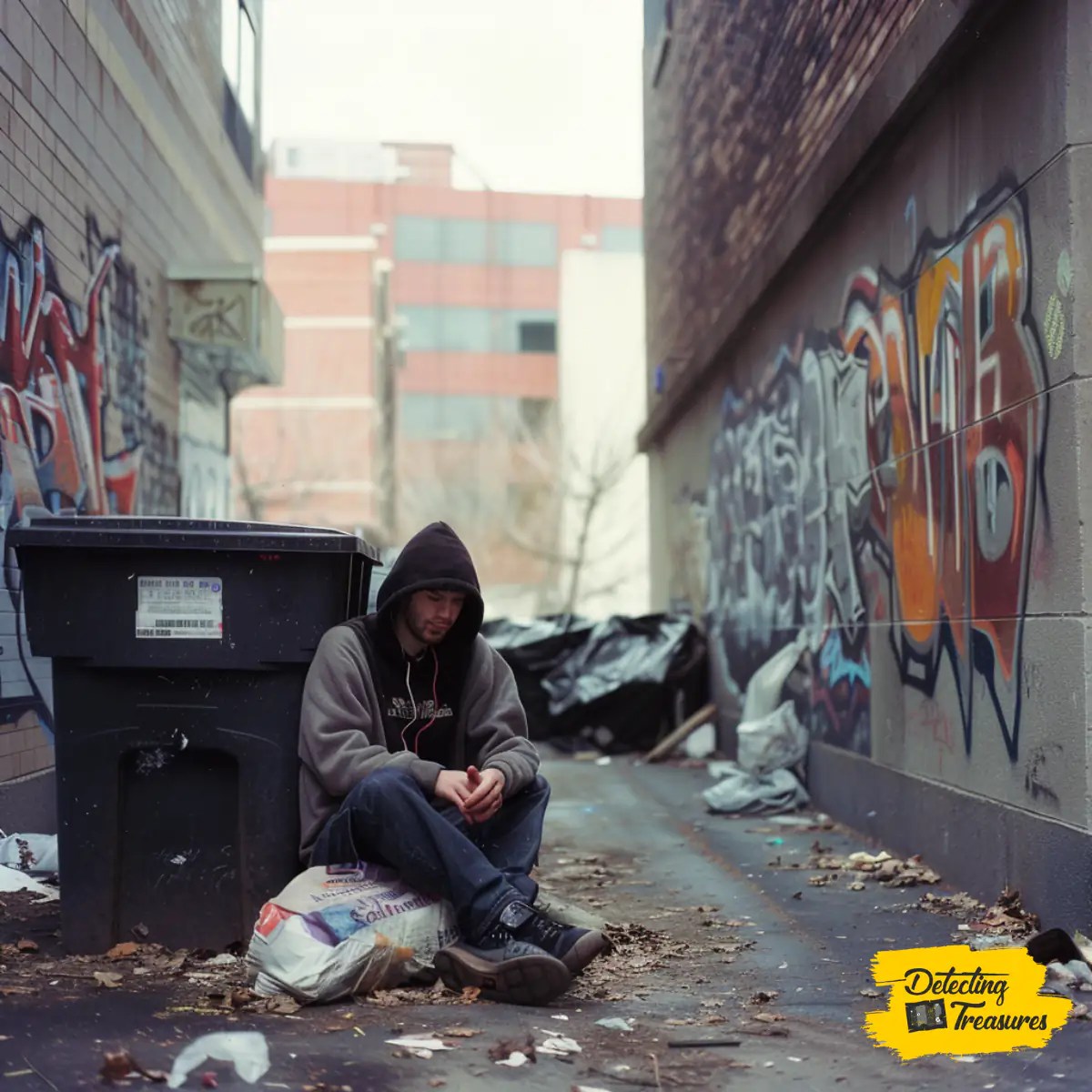 Dumpster Diving in New York (Is It Legal in 2024?)