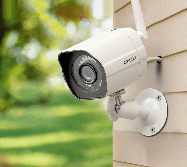Top features of the Security Cameras for sale