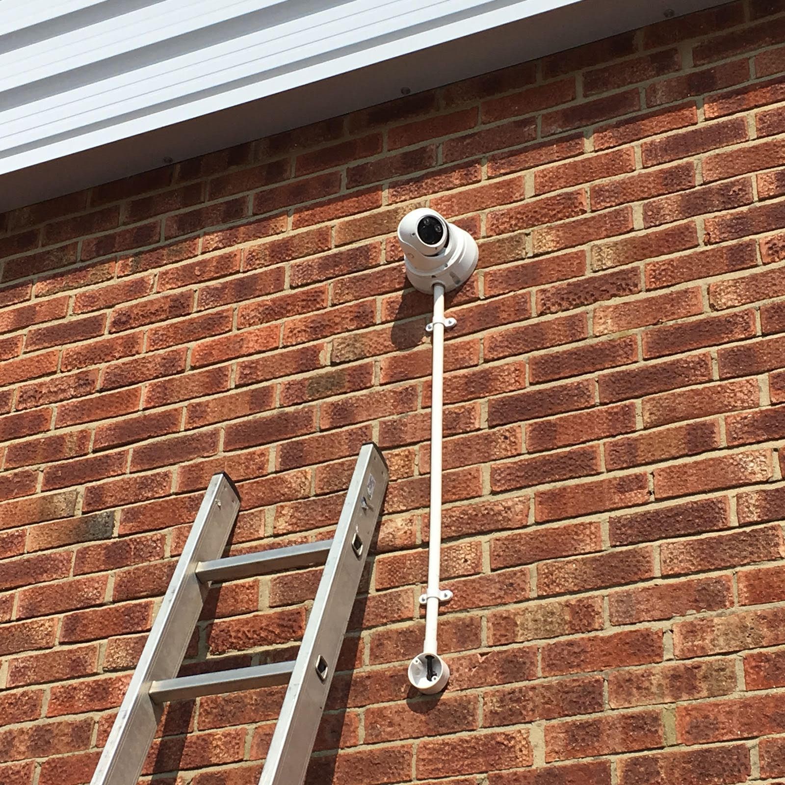 Home CCTV System The Ideal Approach To Protect Your Home