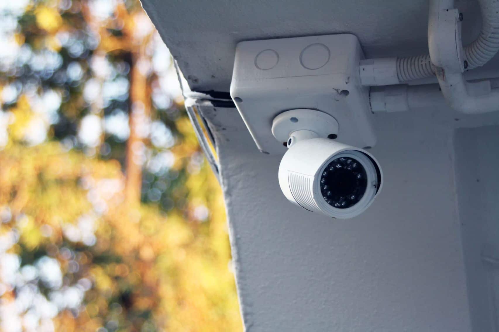 Why Do You Need Cctv Security Cameras To Protect Your Home Or Office In