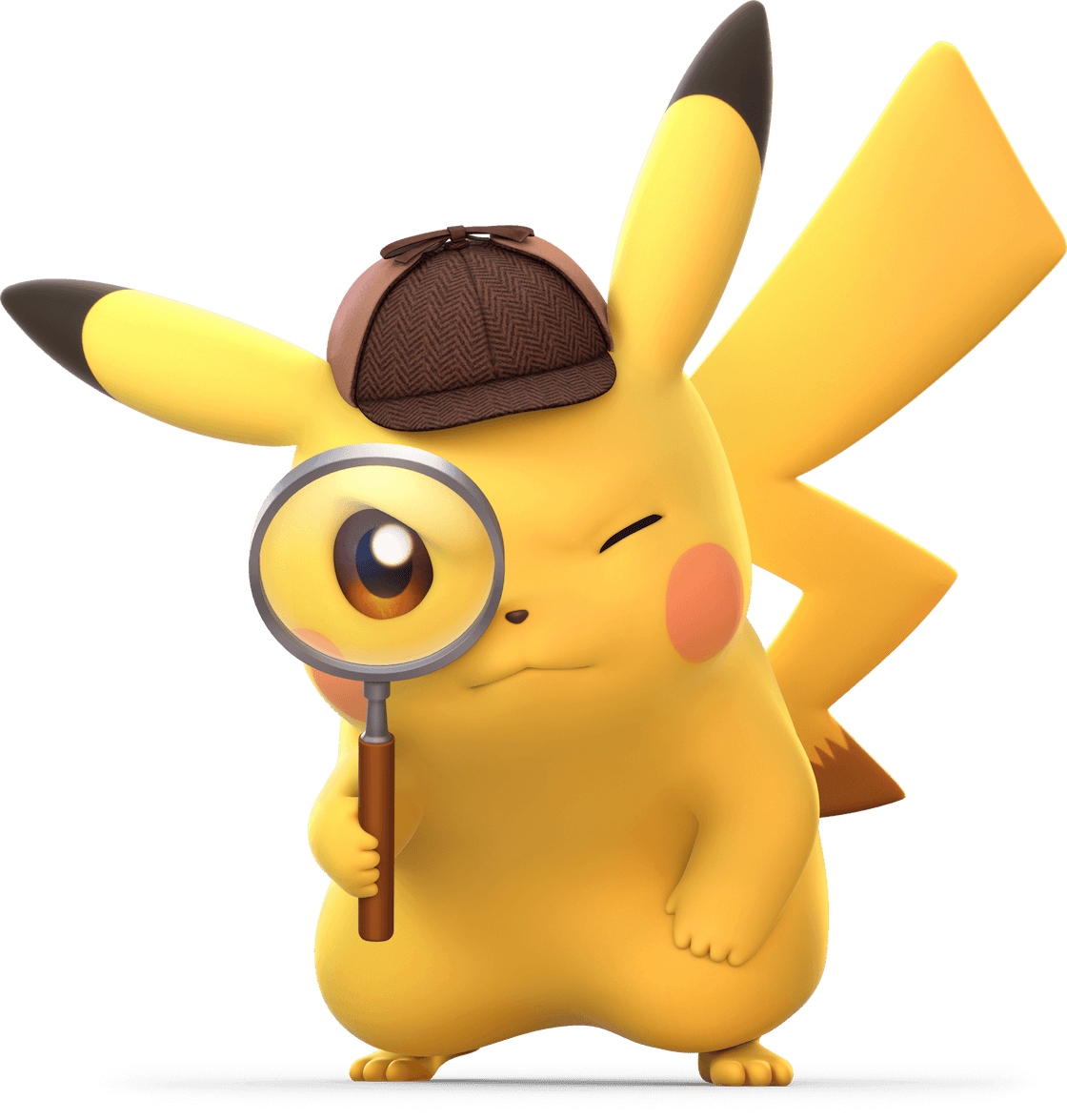 Detective Pikachu Movie Detective Pikachu Png By Davi vrogue.co