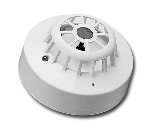 Conventional Detector Security Cyprus