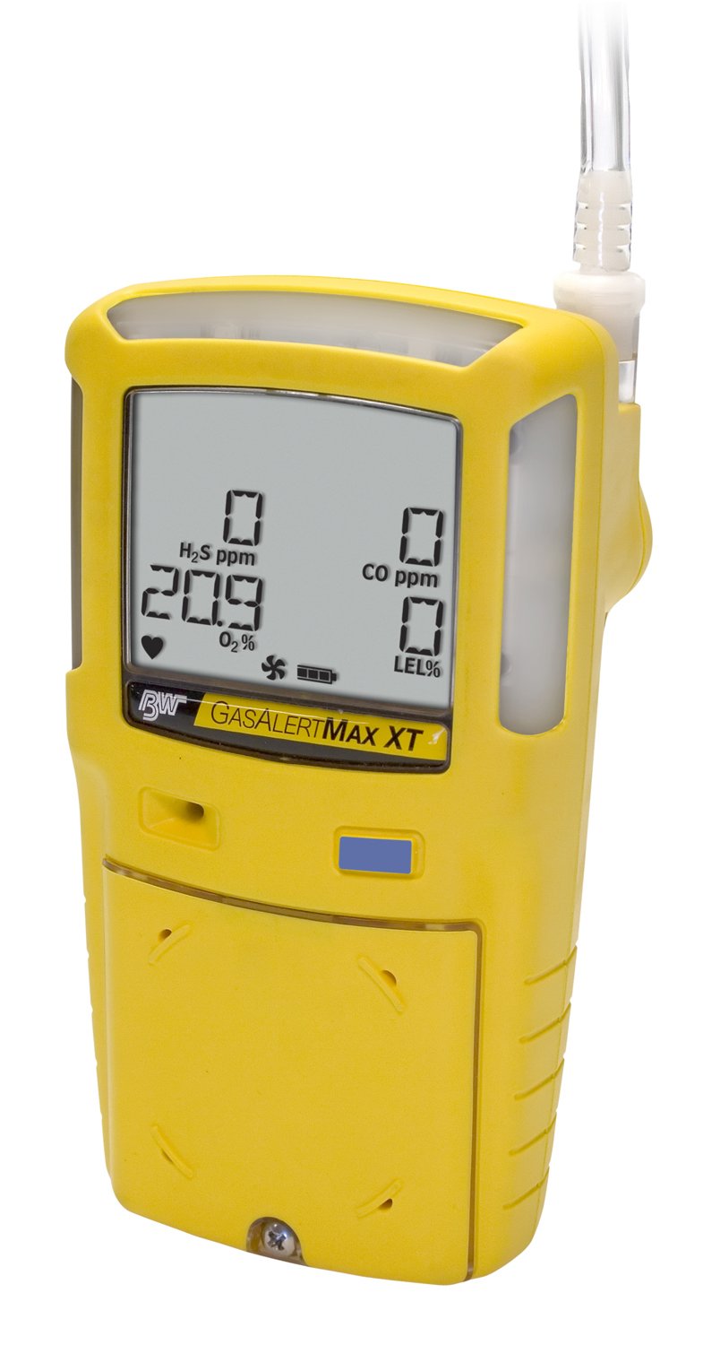 GasAlertMax XT II Detekta Solutions