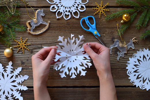 Natale 2020 Lavoretti Fai Da Te Da Fare Insieme Ai Bambini