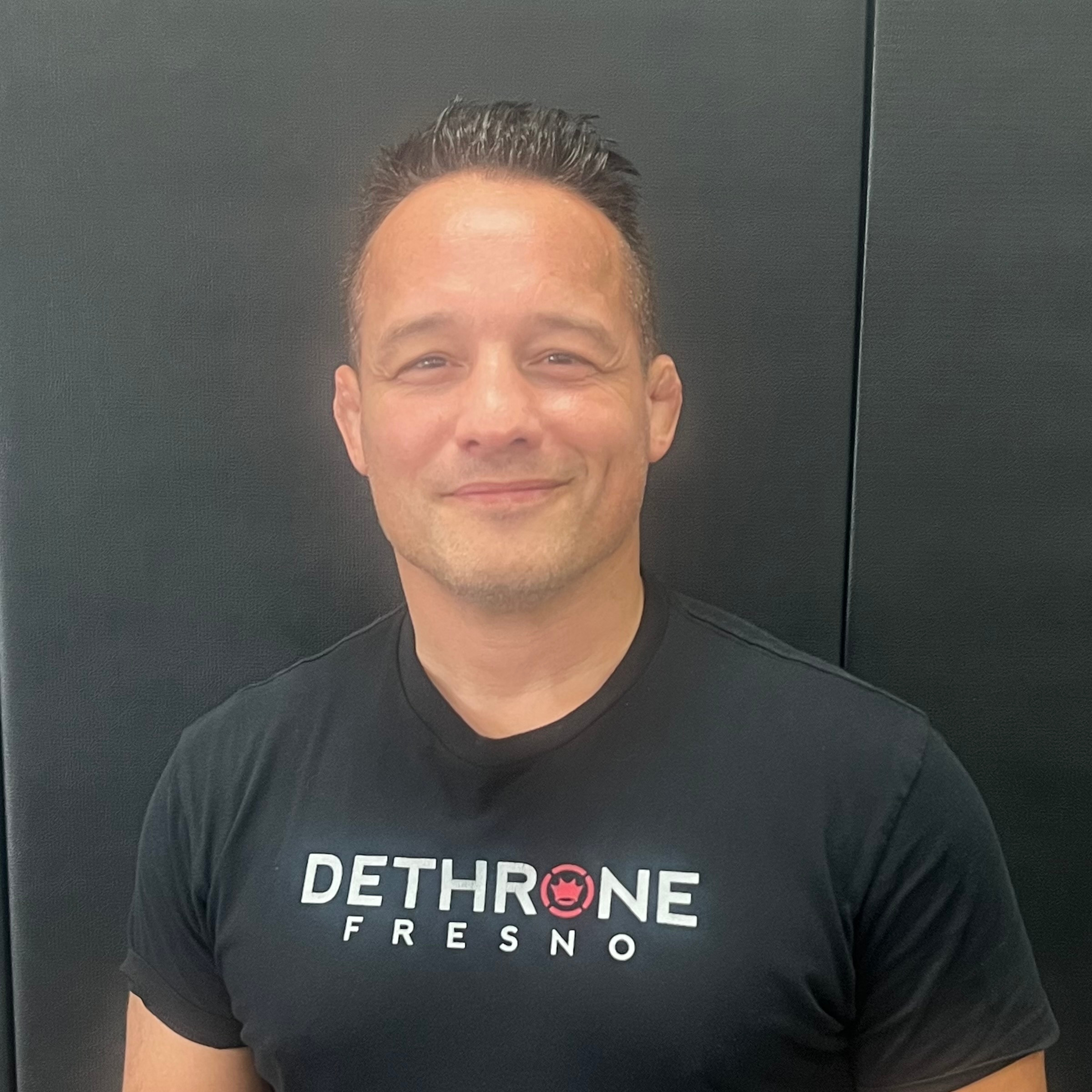 Coaches Dethrone MMA