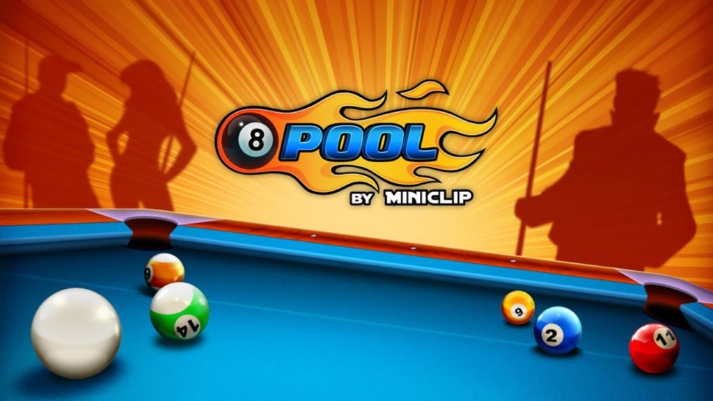 Cara Cheat 8 Ball Pool Garis Panjang Mudah Ampuh