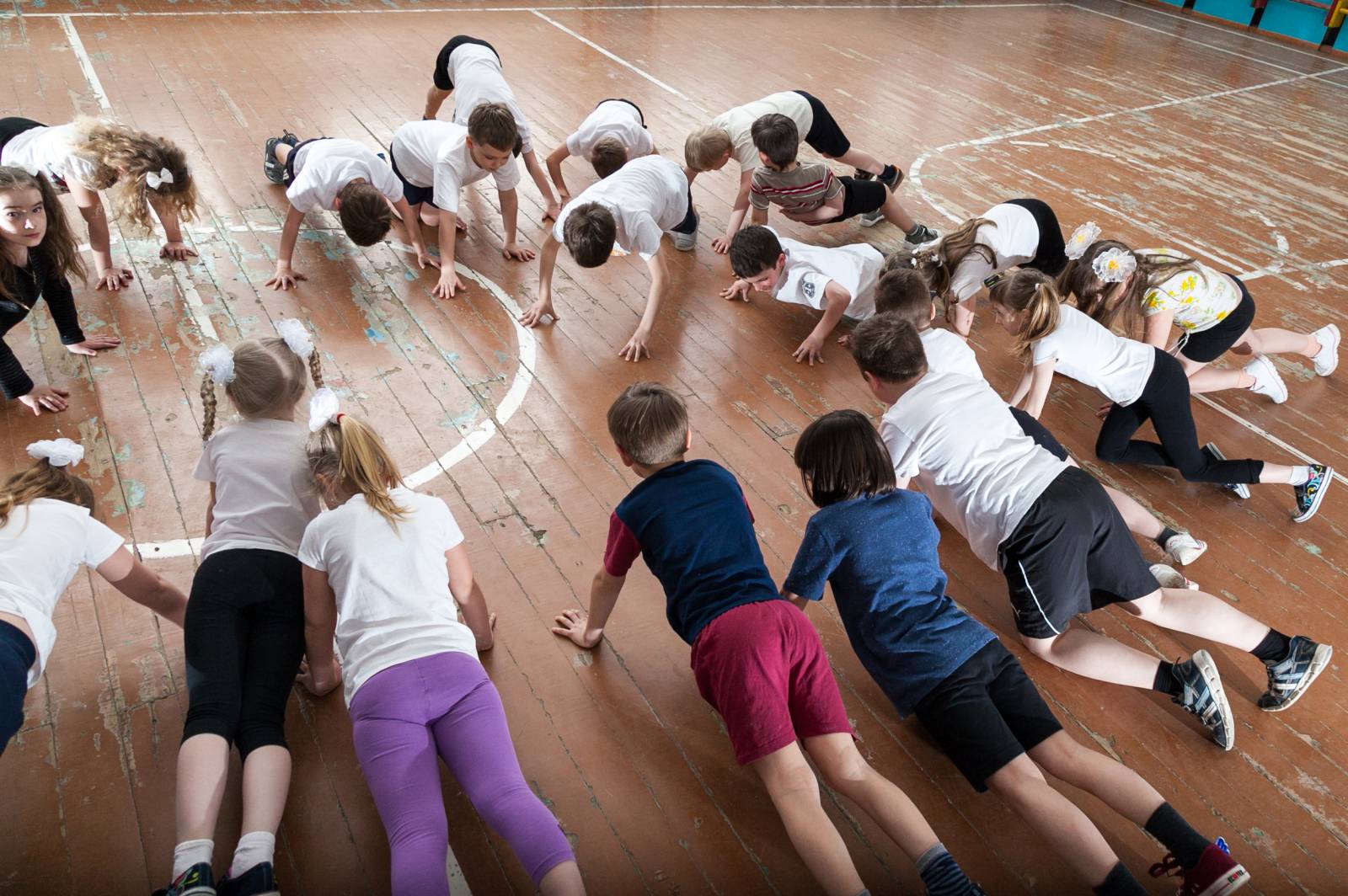 Игры с залом для студентов Игрышутки, массовые игры (игры с залом