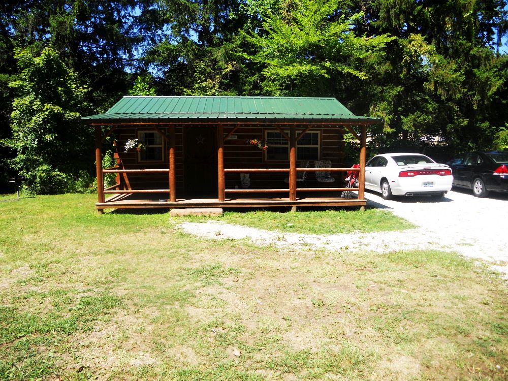 Warren Dunes Vacation 2019