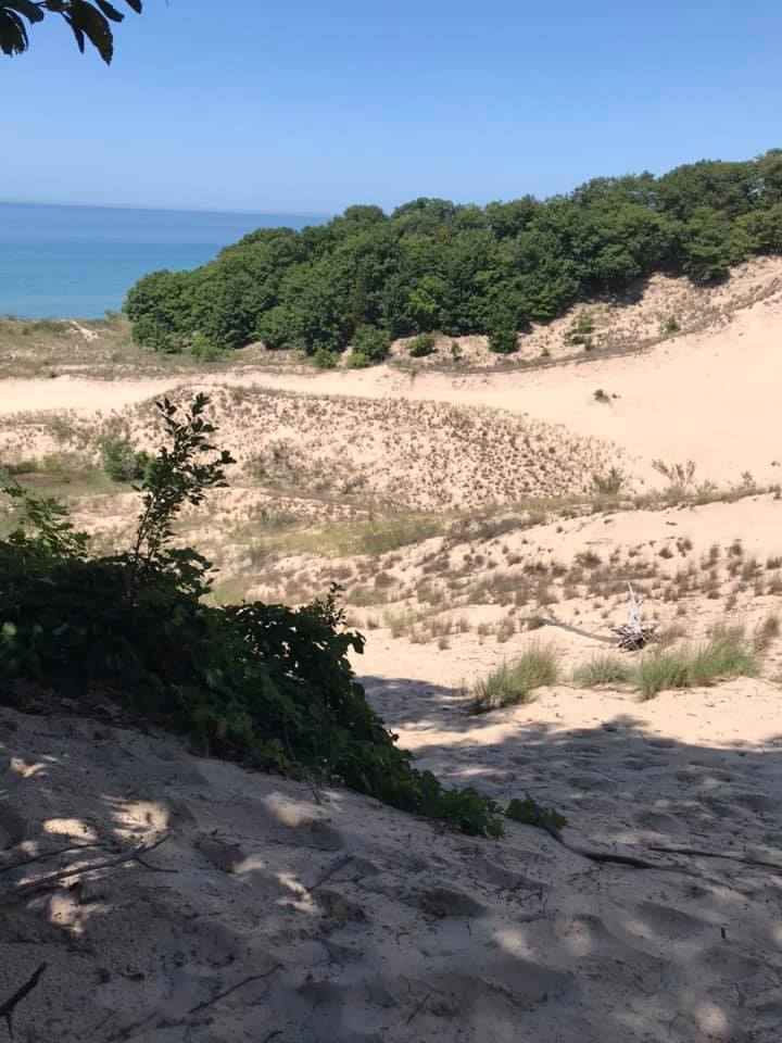 Warren Dunes Vacation 2019