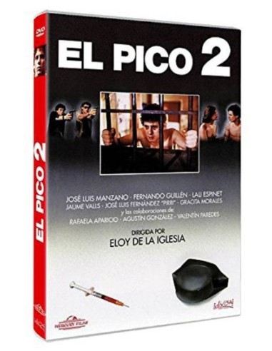 El pico 2