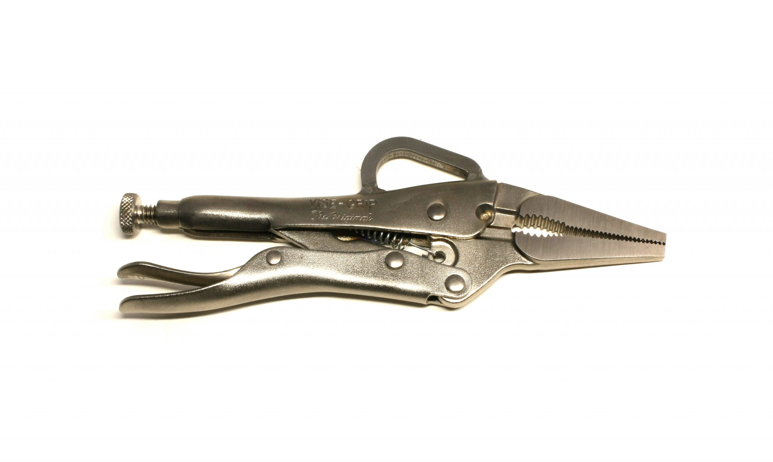 6LN Needle Nose Remote Pull Grips Detonation Technology