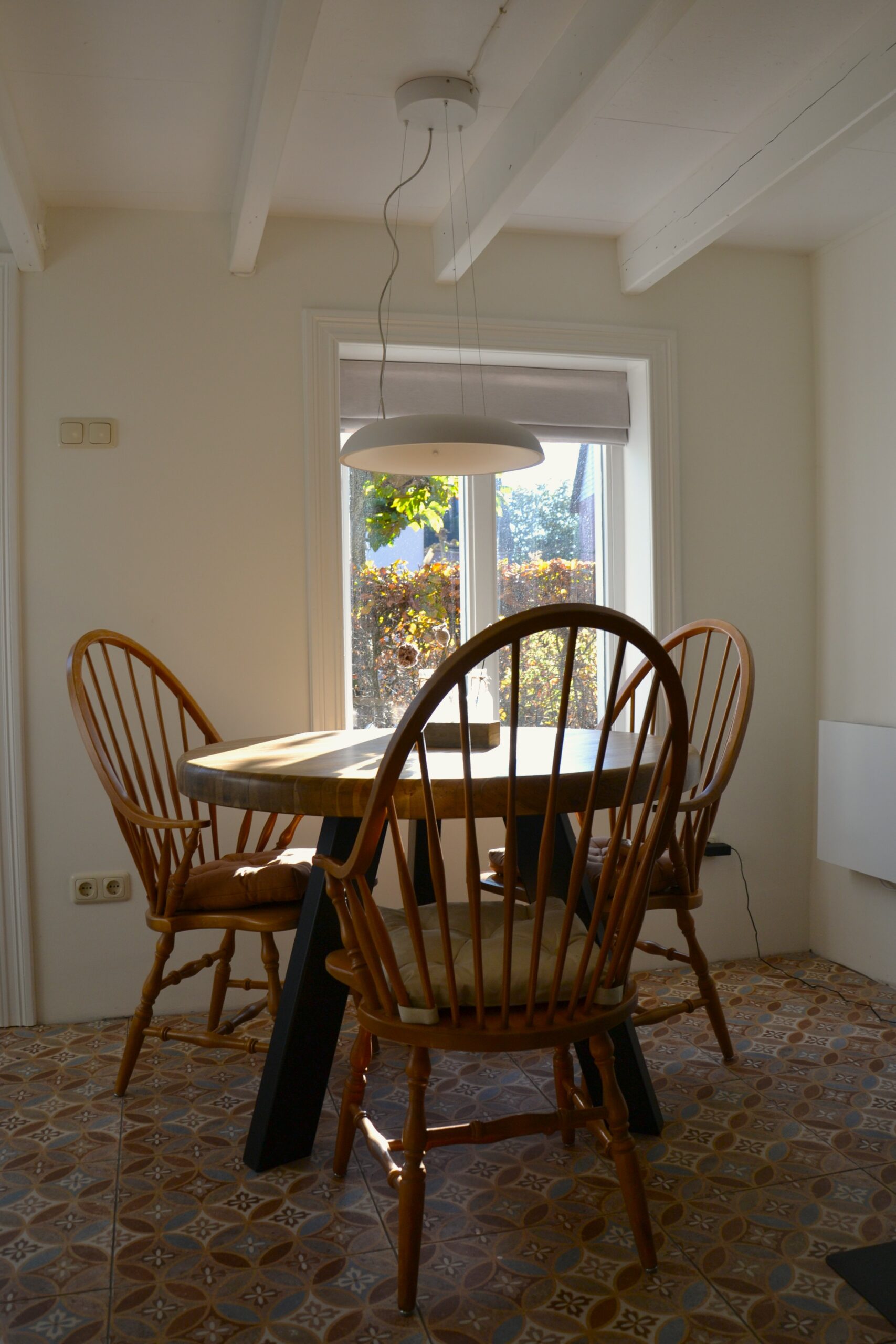 Bed and breakfast De Torteltuin