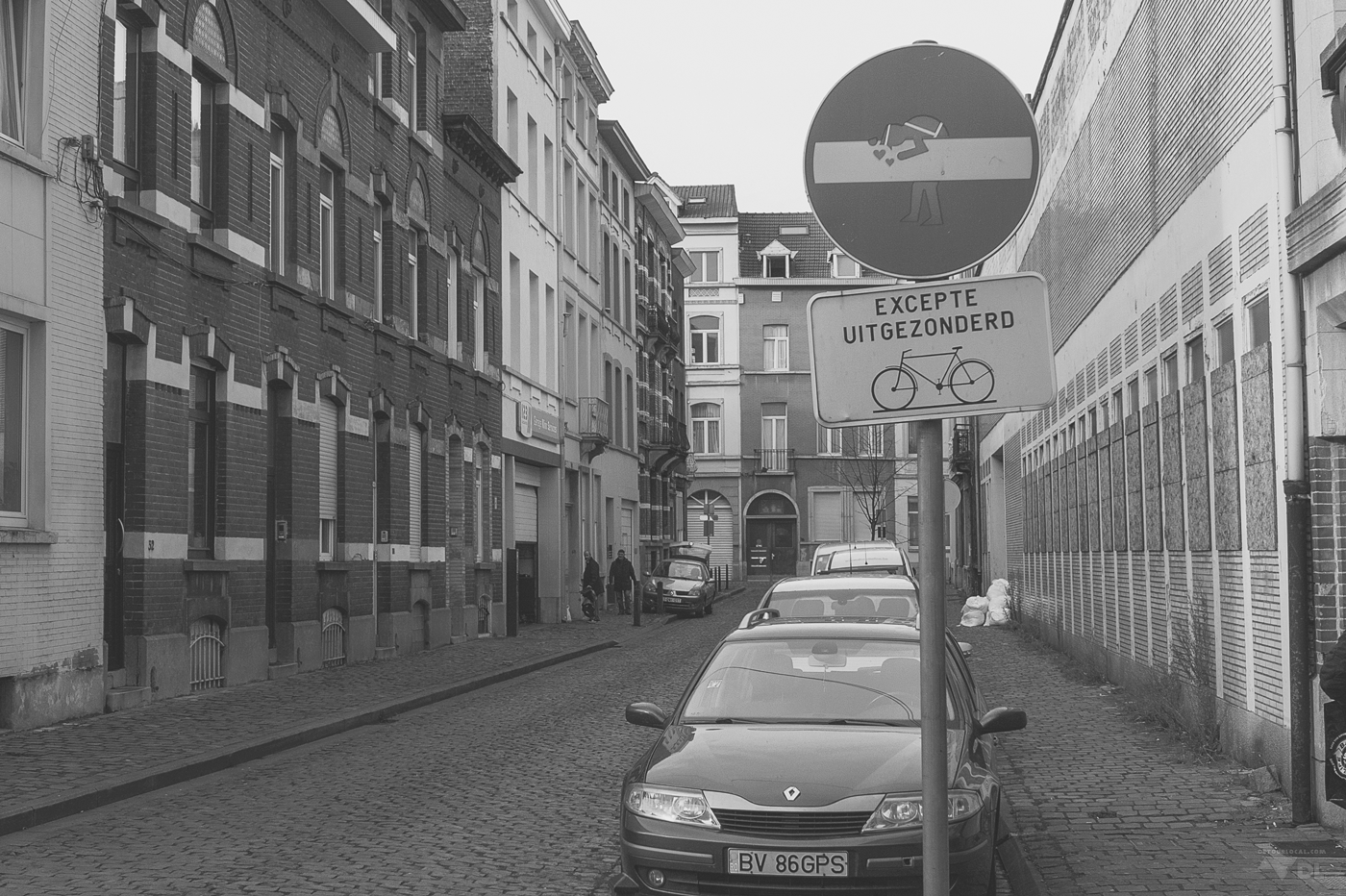 Découverte d’un quartier chaud de Bruxelles bienvenue à Molenbeek