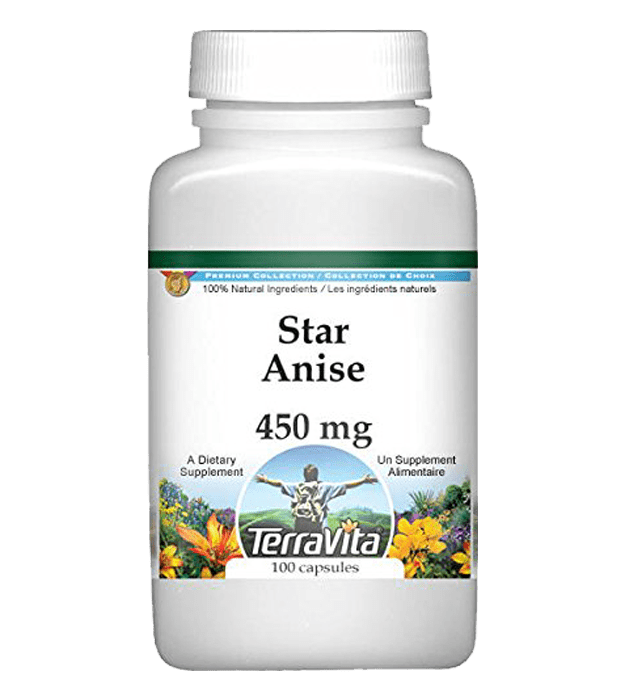 Star Anise All About Your Immunity