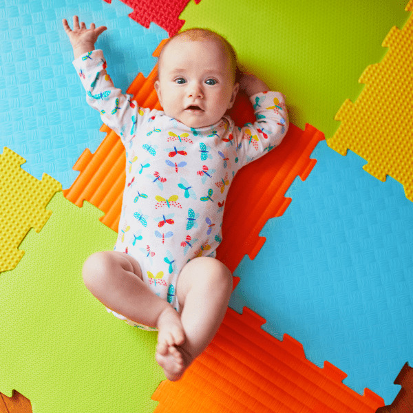Best NonToxic Baby Play Mat Top Safe Picks Reviewed