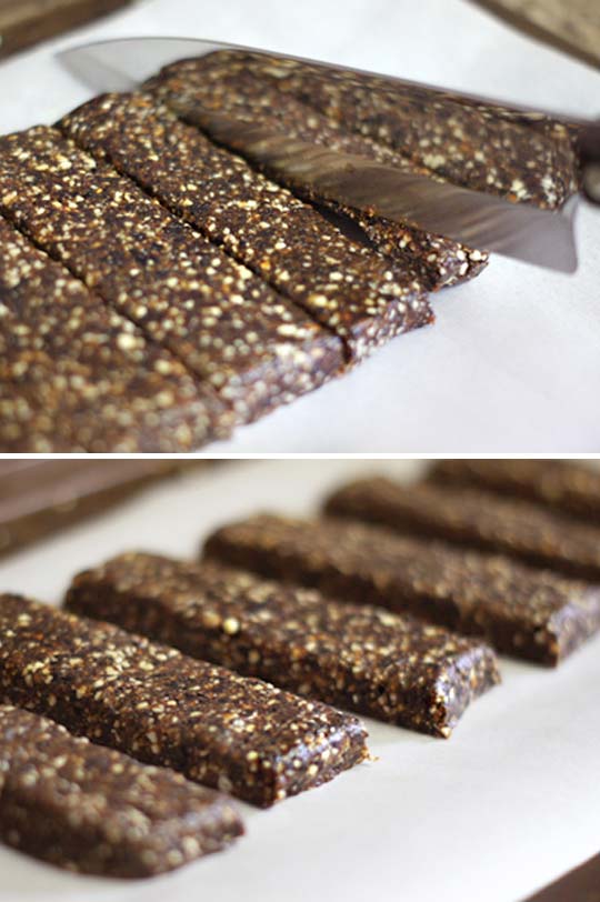 Cherry Pie Larabars Detoxinista