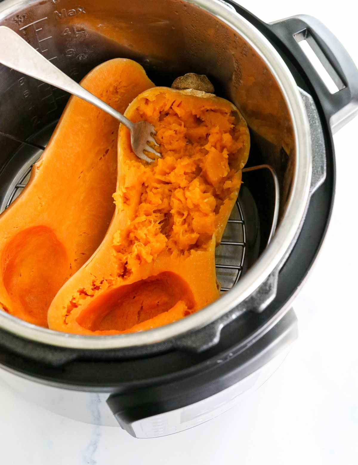 Instant Pot Recipe For Butternut Squash