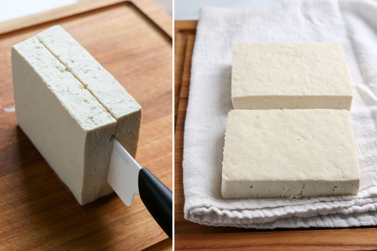 Baked Tofu (Perfectly Seasoned!) Detoxinista