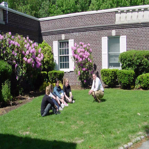 Hampstead Hospital Detox To Rehab