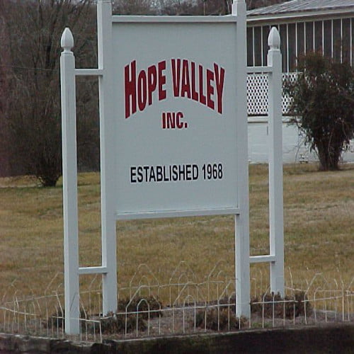 Hope Valley, Inc Detox To Rehab