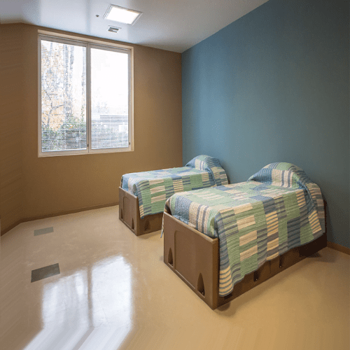 Hampstead Hospital Detox To Rehab