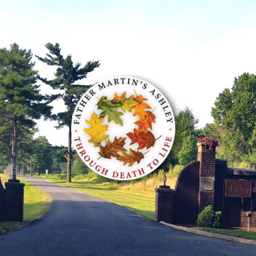 Father Martin's Ashley Detox To Rehab