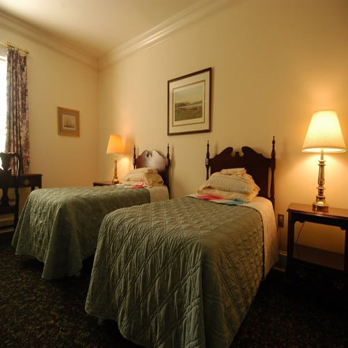 Father Martin's Ashley Detox To Rehab