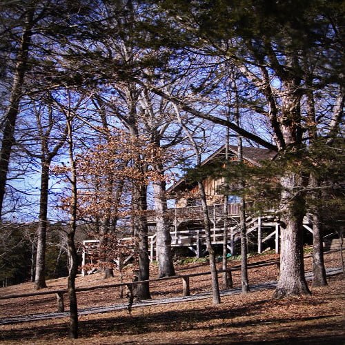 Capstone Treatment Center Detox To Rehab