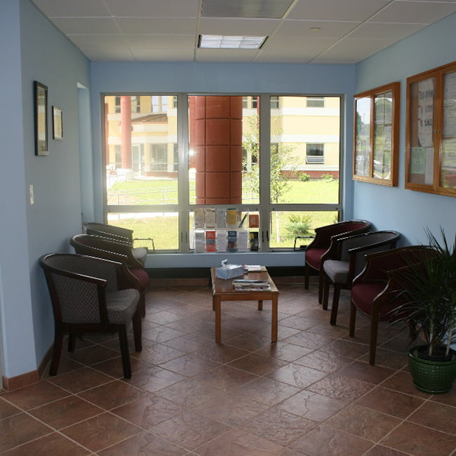 Discovery Institute Detox To Rehab